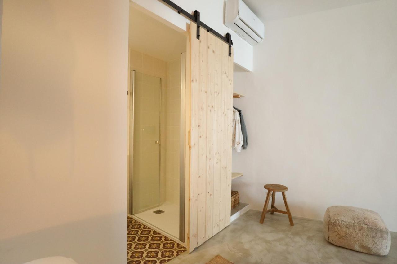 Portal Vell Altea L 'Olla Διαμέρισμα Εξωτερικό φωτογραφία