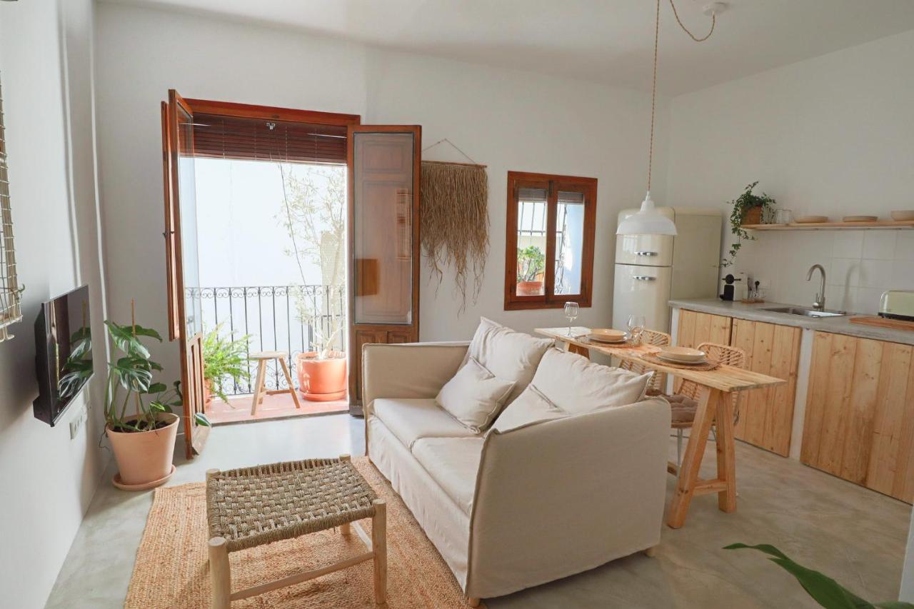 Portal Vell Altea L 'Olla Διαμέρισμα Εξωτερικό φωτογραφία