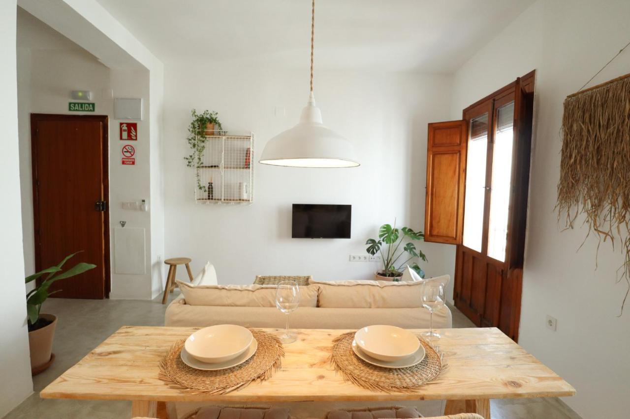 Portal Vell Altea L 'Olla Διαμέρισμα Εξωτερικό φωτογραφία