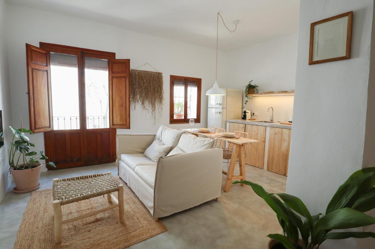 Portal Vell Altea L 'Olla Διαμέρισμα Εξωτερικό φωτογραφία