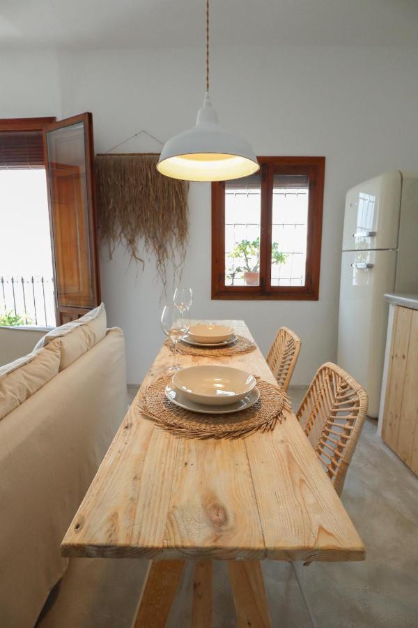 Portal Vell Altea L 'Olla Διαμέρισμα Εξωτερικό φωτογραφία