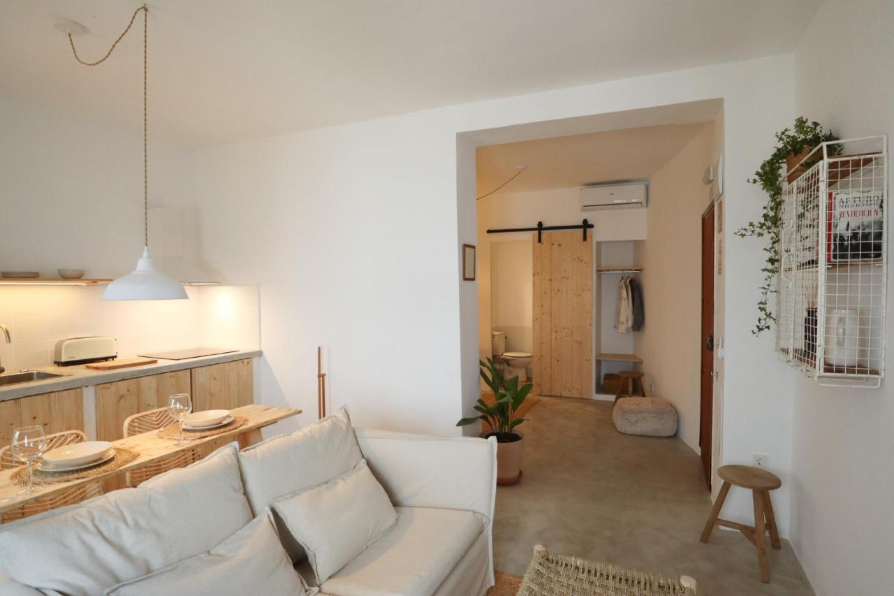 Portal Vell Altea L 'Olla Διαμέρισμα Εξωτερικό φωτογραφία