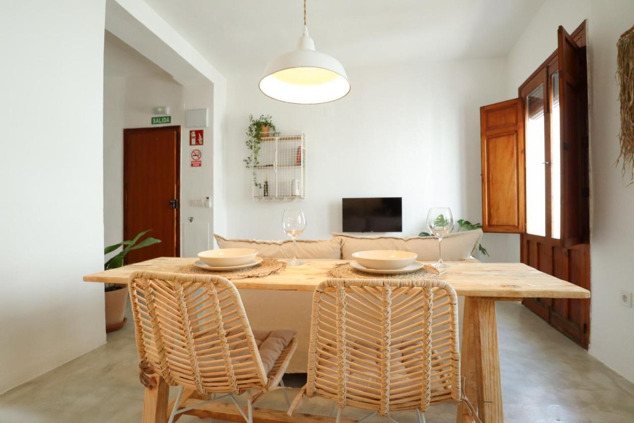 Portal Vell Altea L 'Olla Διαμέρισμα Εξωτερικό φωτογραφία